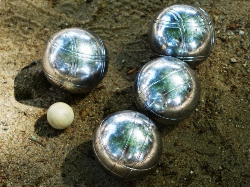 Petanque