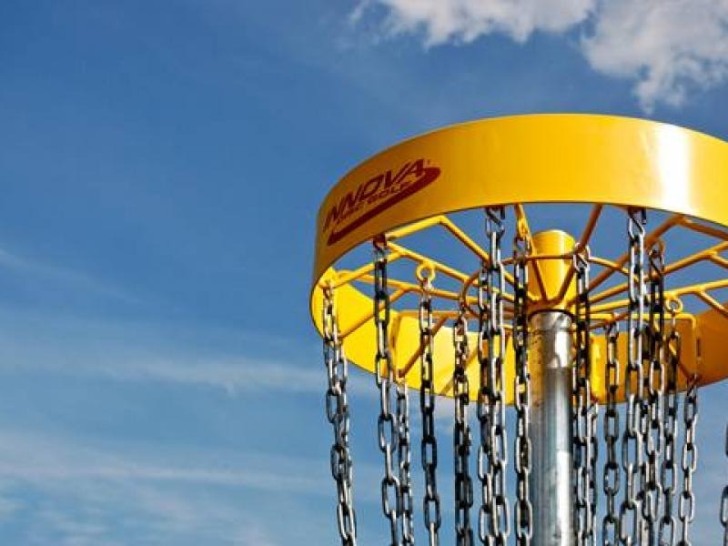 Discgolf